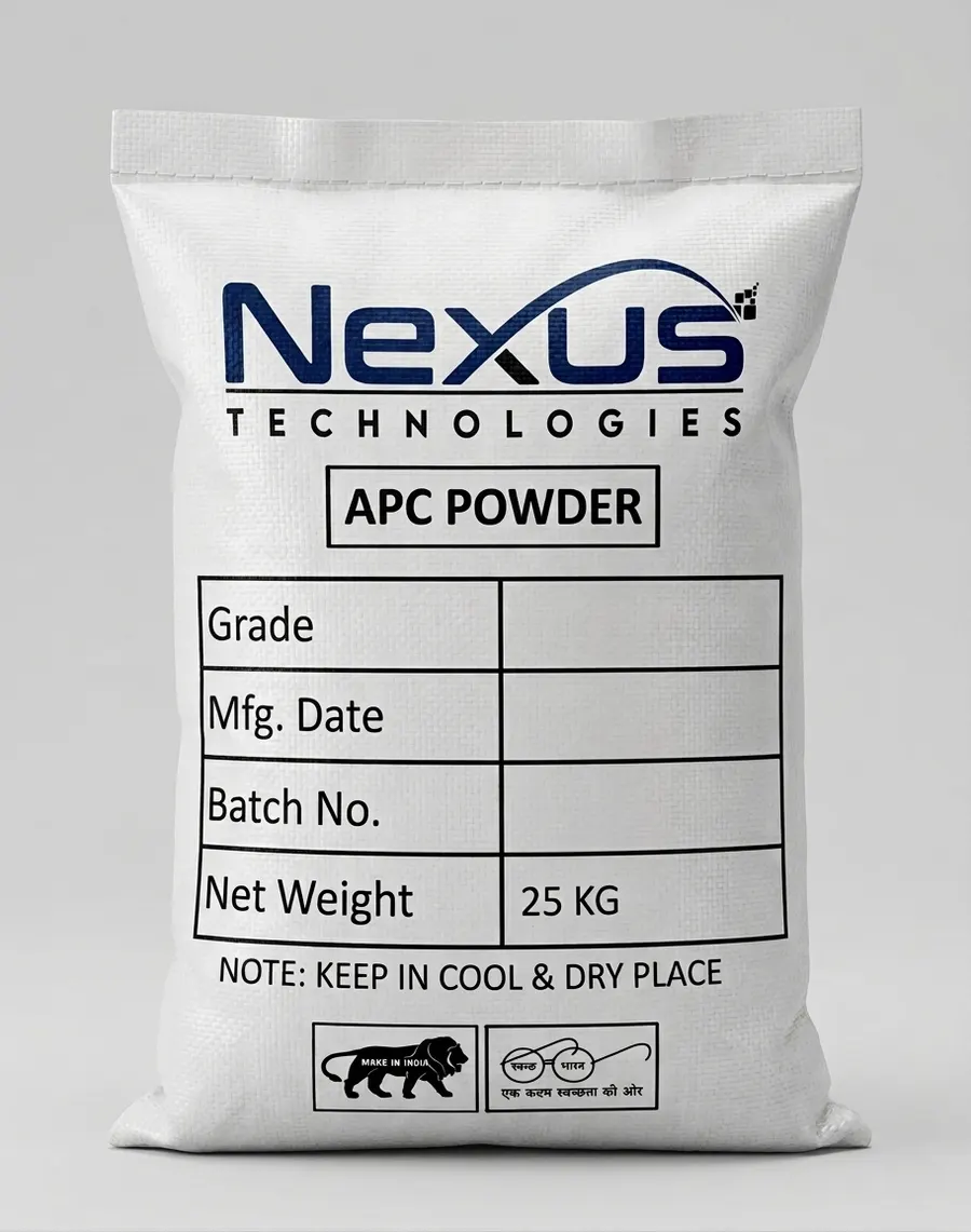 APC Powder