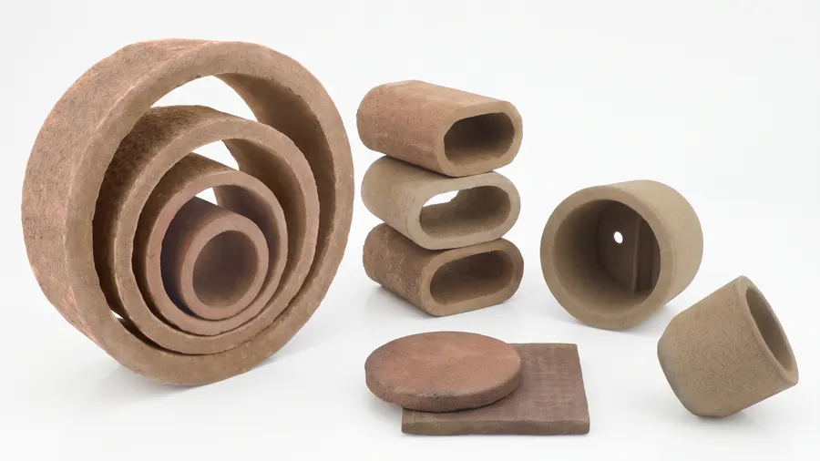 Highly Exothermic Riser Sleeves — Nexus Technologies
