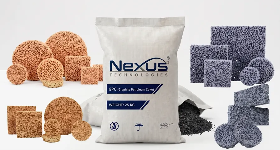 Comprehensive Import Offerings — Nexus Technologies