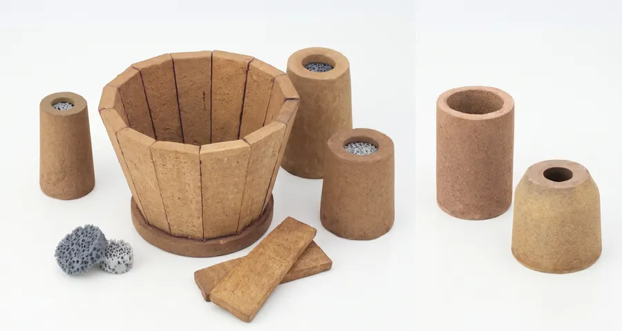 Insulating Riser Sleeves — Nexus Technologies
