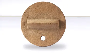 Highly Exothermic Blind (BWC) Circle
