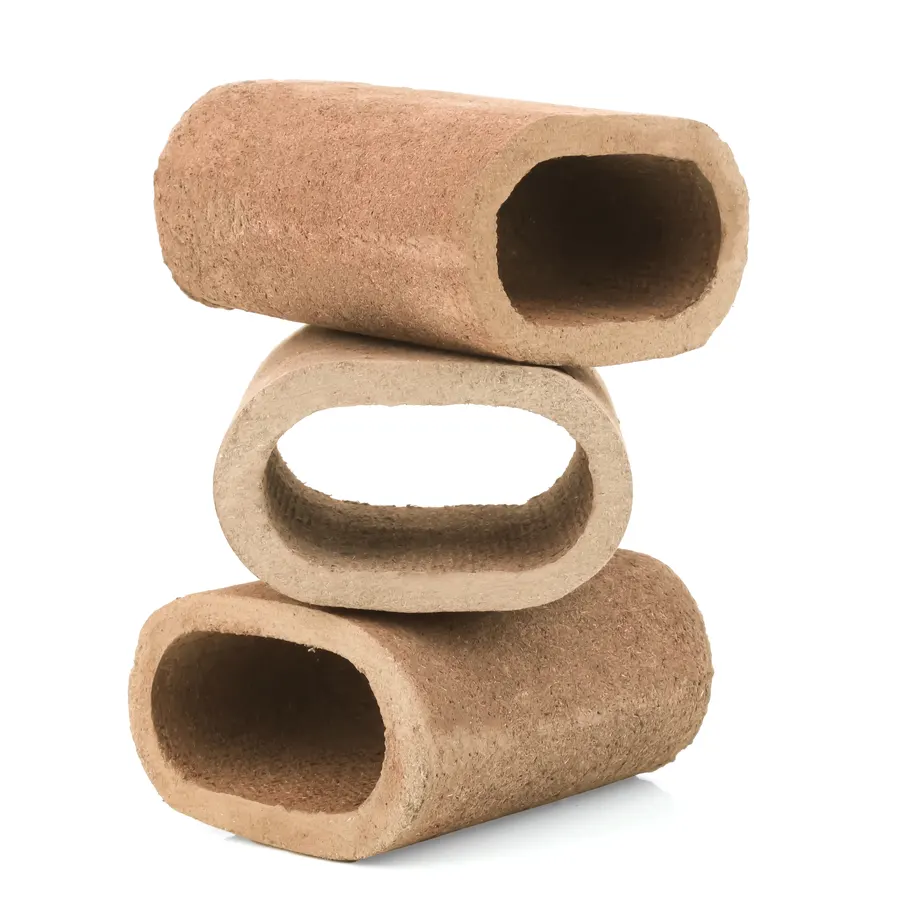 Highly Exothermic Oval Sleeves