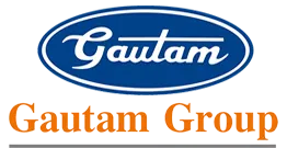 Gautam Group logo