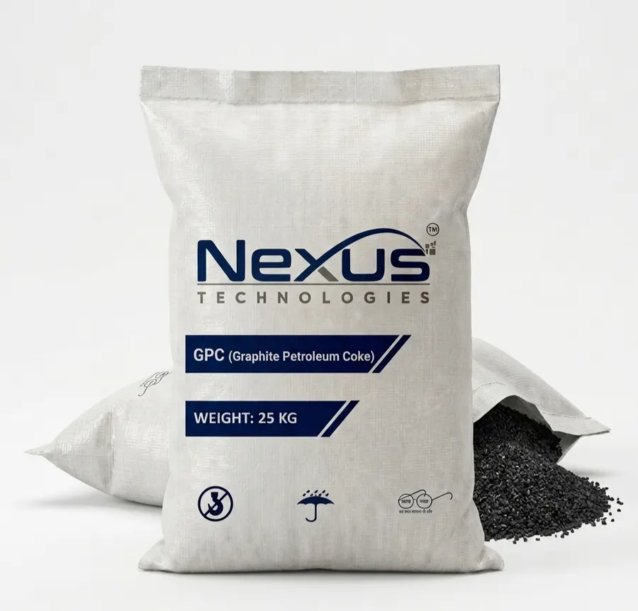 GPC — Artificial Graphite