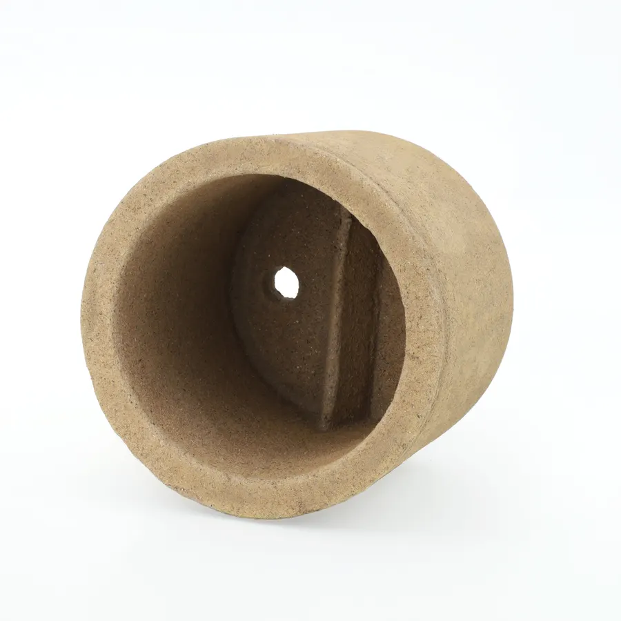 Insulating Blind William Core Sleeves — Nexus Technologies, Rajkot