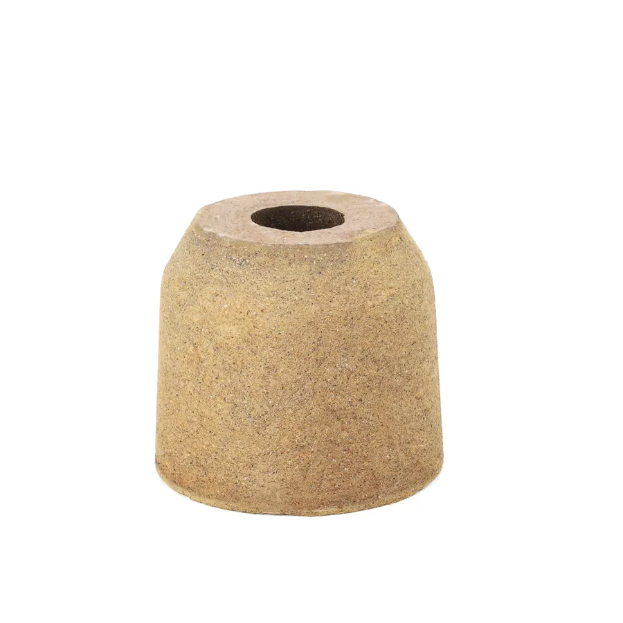 Insulating Neckdown Sleeves — Nexus Technologies, Rajkot