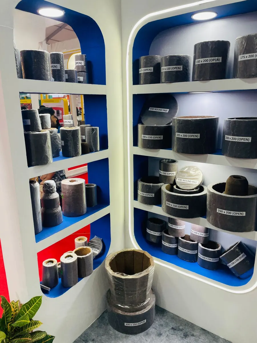 Add Precision Products photo